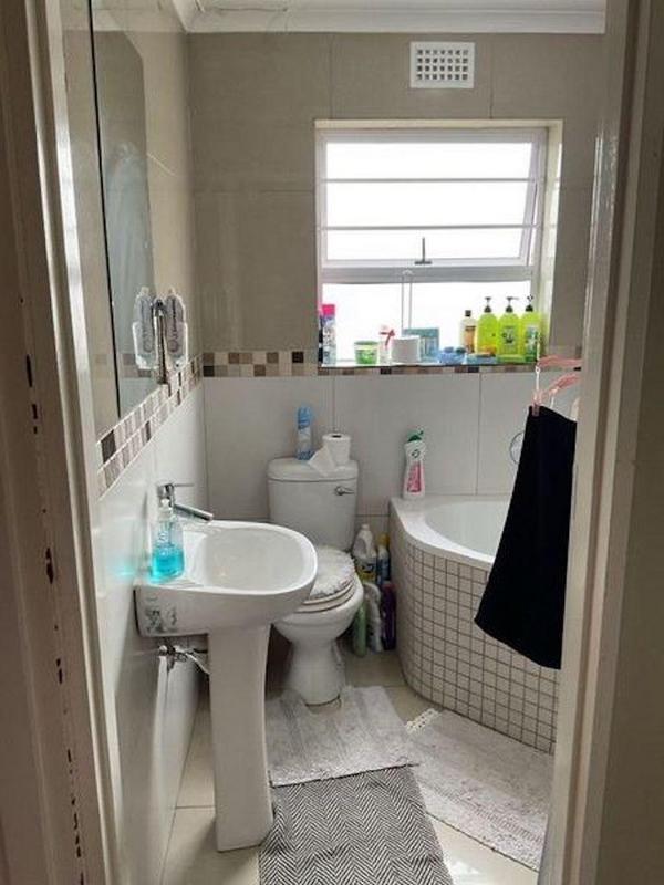 To Let 2 Bedroom Property for Rent in Ottery Western Cape
